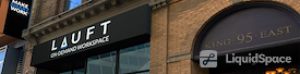 LAUFT King East