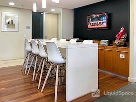 Regus | Sao Paolo, Chacara Santo Antonio, Alexandre Dumas