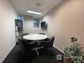 Regus | Sarpsborg, Jernbanegata 11