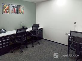 Regus | Indore, Maloo 1