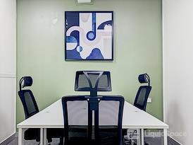 Regus | Abuja, Murjanatu House