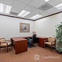 Alaska Co:Work / Northern Trust Real Estate Building