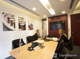 Regus | Gaziantep, Sehitkamil