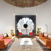 WeWork | No 1 Poultry