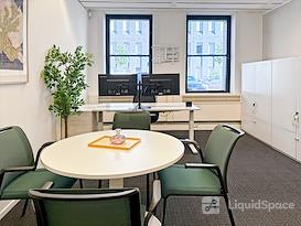 Regus | Maastricht, Randwyck