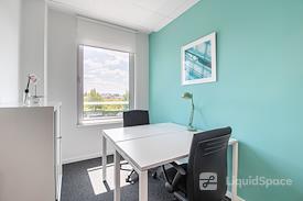 Regus | Regus Roeselare West Wing Park