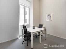 Regus | Milan, Signature Duomo