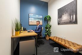 Cubexec at Las Colinas