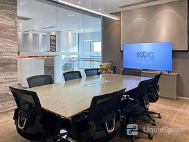 Regus | Wuhan, Wuhan Tiandi - Corporate Center 5