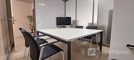 Centro de Negocios Cartuja