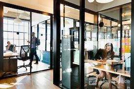 WeWork | Hotel Europejski