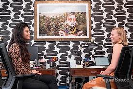 Creative Density Park Hill