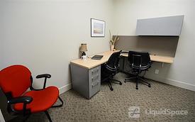 Satellite Workplaces Felton