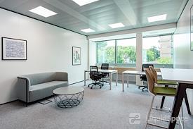 Regus | Rome, EUR Woliba