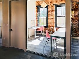 HQ | NY, Brooklyn - Ainslie Street