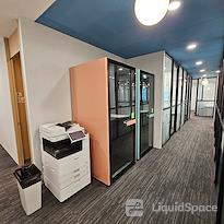 WORQ Sunway Velocity