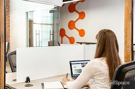 Spark Offices @ the Mills