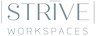 Logo of Strive Workspaces - Marlton