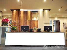 Regus | Taiyuan, World Trade Centre