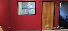 (3) Office Spaces for Rent - Window Views, Single Story