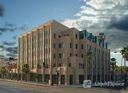 SPACES | Creative Office and Co-working - Pasadena
