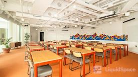 WeWork | Kings Place