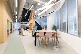 Regus | Two Post Oak Central