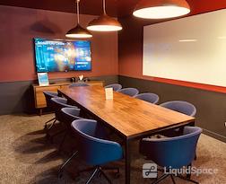 WeWork | Brickell City Centre