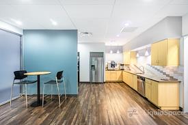 Regus | Aetna