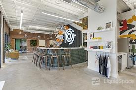 The Root Coworking - Market Station