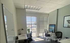 Regus | Hamilton Avenue
