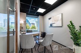 Lucid Private Offices | Keller - Fort Worth