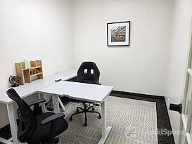 Elevate Coworking