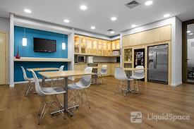 Regus | Sao Paolo, Faria Lima