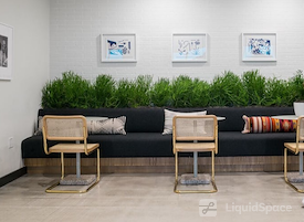 WeWork | Preston Center