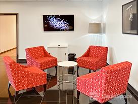 Regus | Nashville - 315 Deaderick