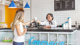 WeWork | Central Plaza