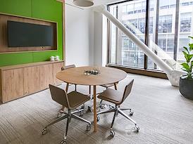Regus | Christchurch, Awly Building