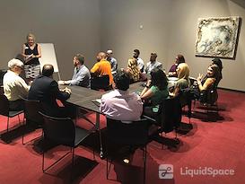 BOSS Office & Coworking