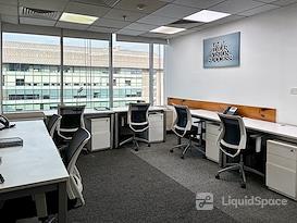 Regus | NEW DELHI, Rectangle