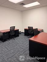 Crown Center Executive Suites (CCESuites)
