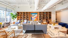 WeWork | Financial House