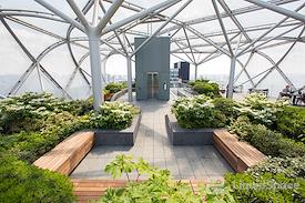 Landmark | Bevis Marks