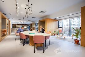 Regus | Bucharest,Unirii