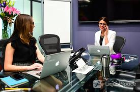 IOS OFFICES | Cervantes Saavedra 233