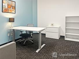 Regus | Bellaire Blvd.