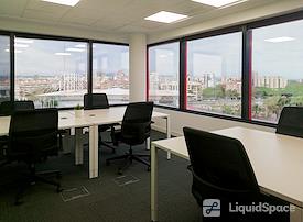 Regus | Murcia, Avenida de los Pinos