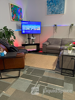 The HUB @ Office Logic