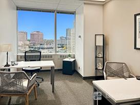 Regus | Robert Speck 2