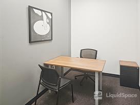 Regus | Port Moody